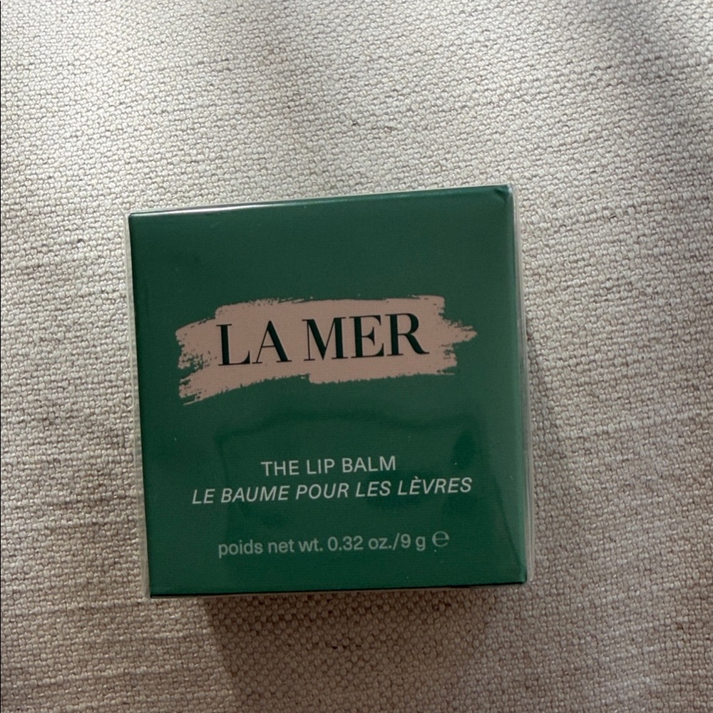 La Mer - The Lip Balm